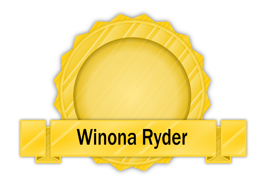 Winona Ryder photo